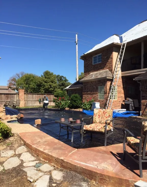 Slide of Toucan Roofing, Toucan Contracting