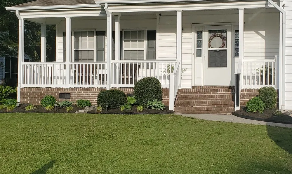 Slide of Touch of Class Construction