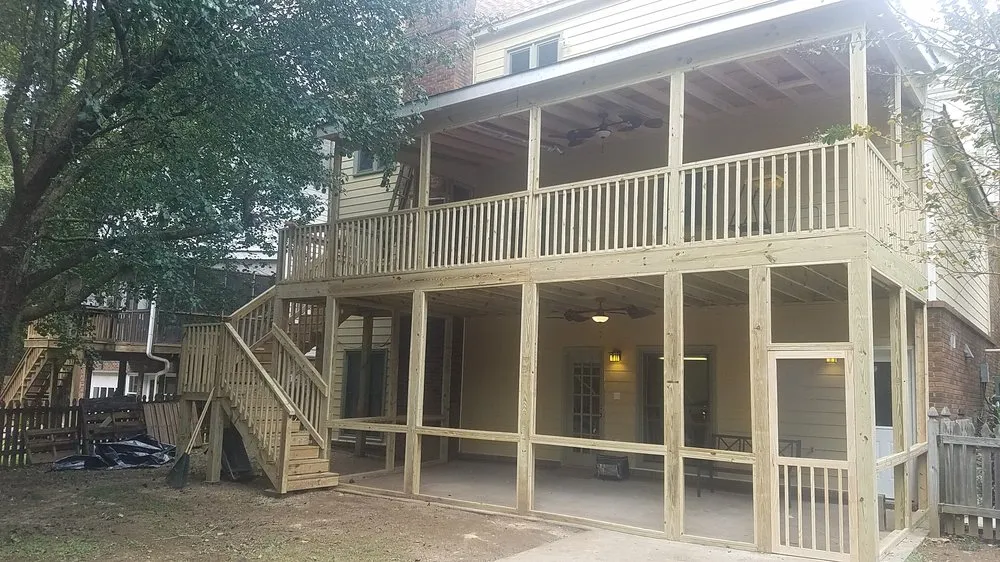 Slide of Touch of Grace