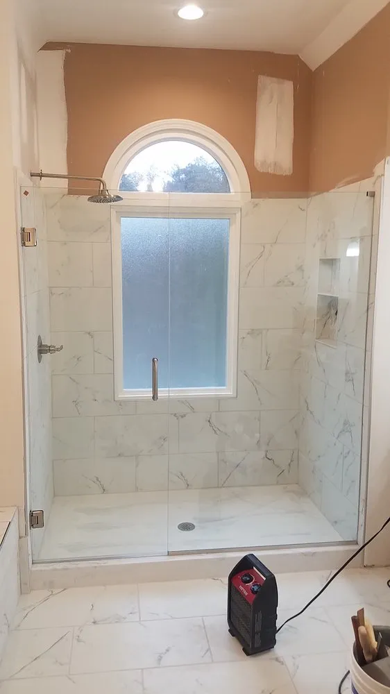 Slide of Touch of Grace