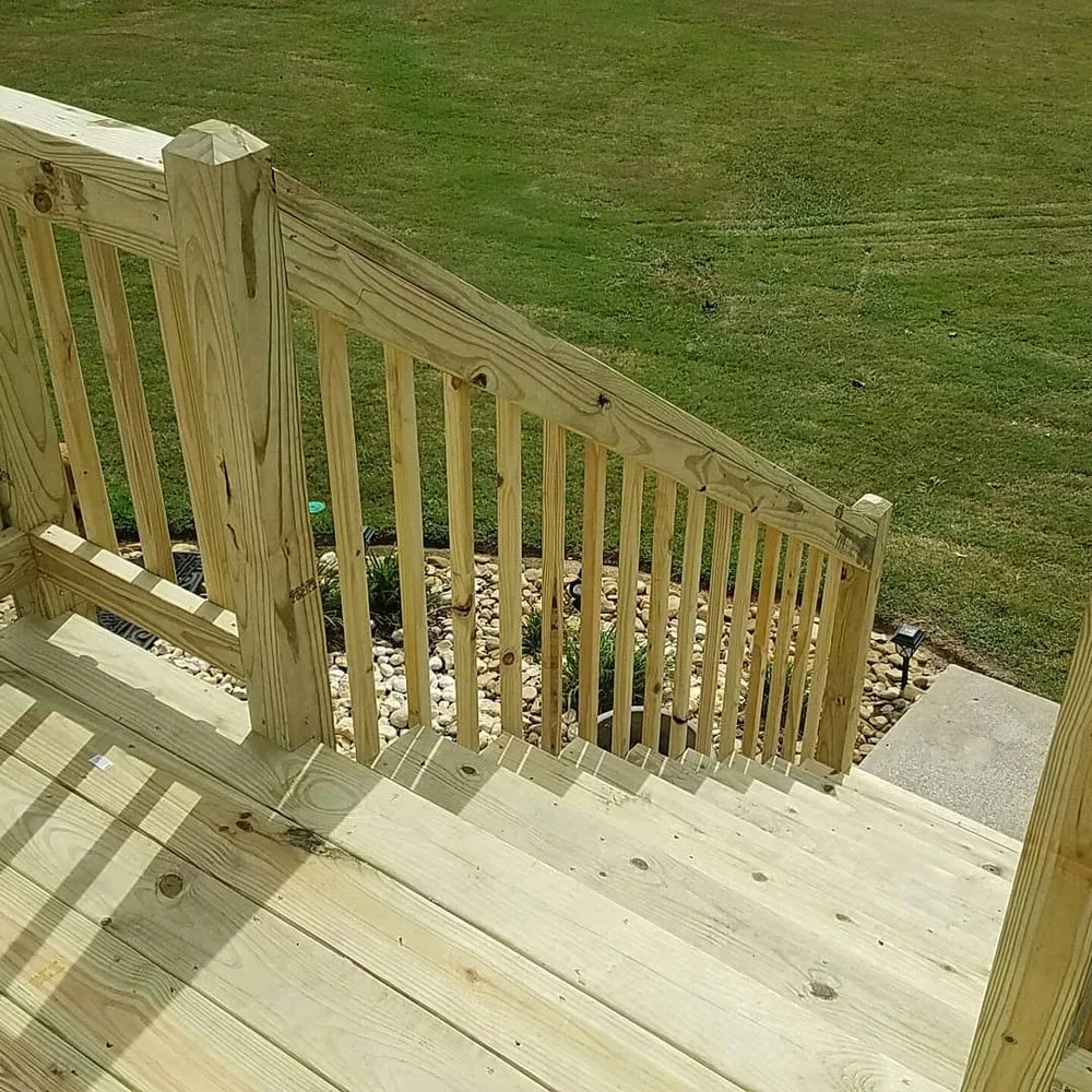 Slide of Touch of Grace