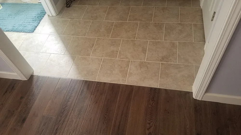 Slide of Touch of Grace