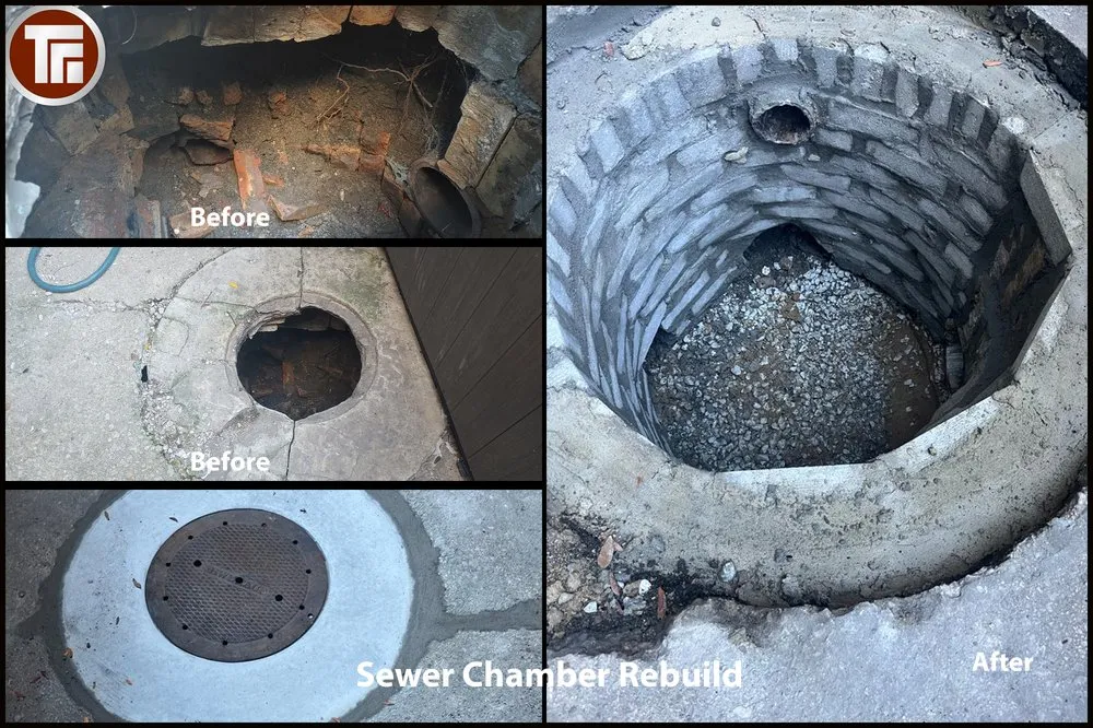 Slide of Touchstone Group Solutions