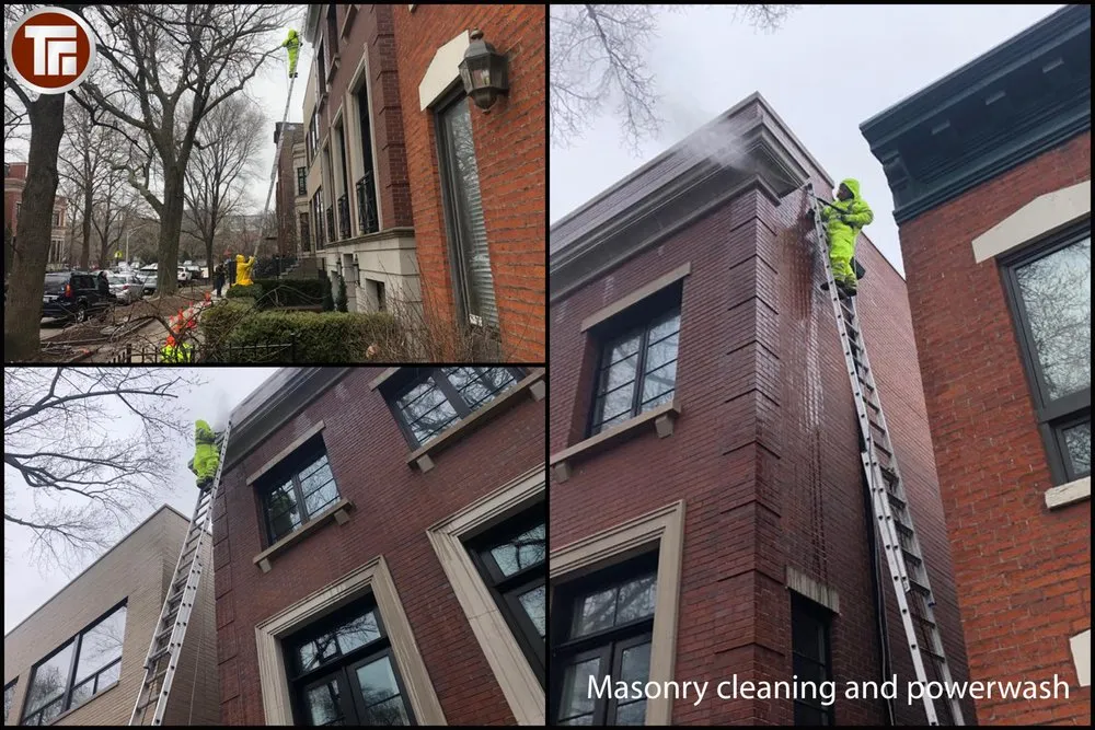 Slide of Touchstone Group Solutions