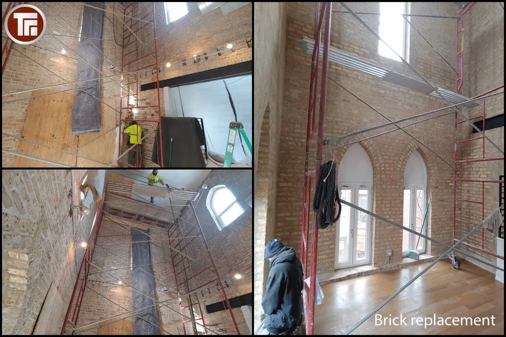 Slide of Touchstone Group Solutions