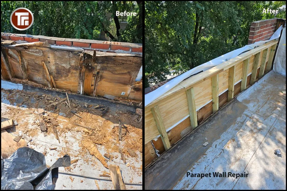 Slide of Touchstone Group Solutions