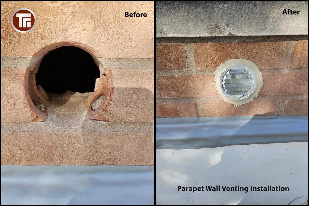 Slide of Touchstone Group Solutions