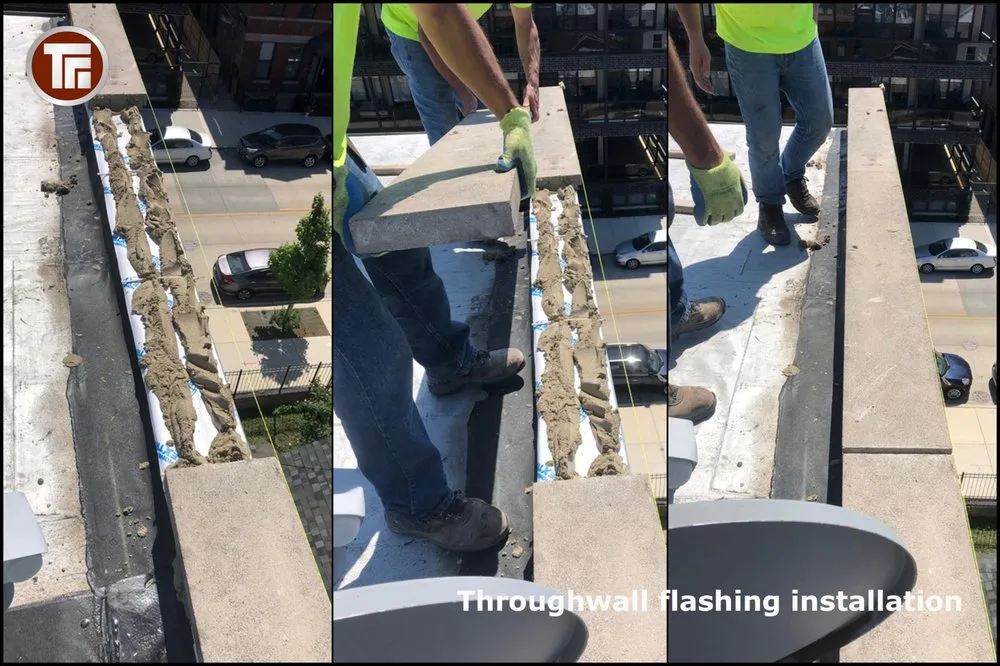 Slide of Touchstone Group Solutions