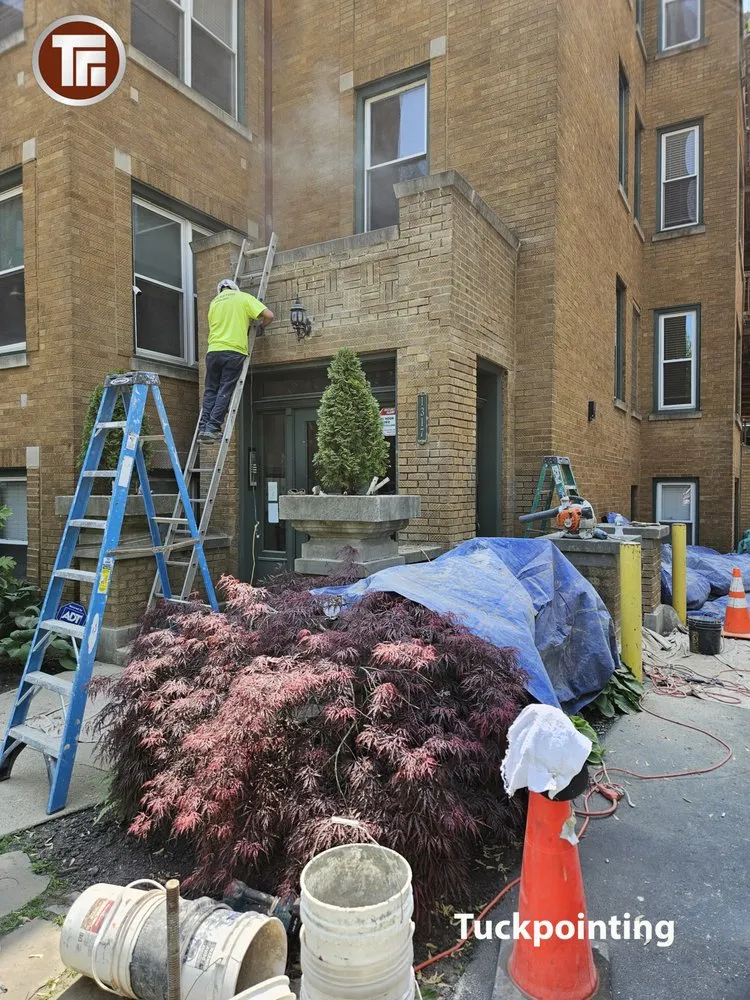 Slide of Touchstone Group Solutions