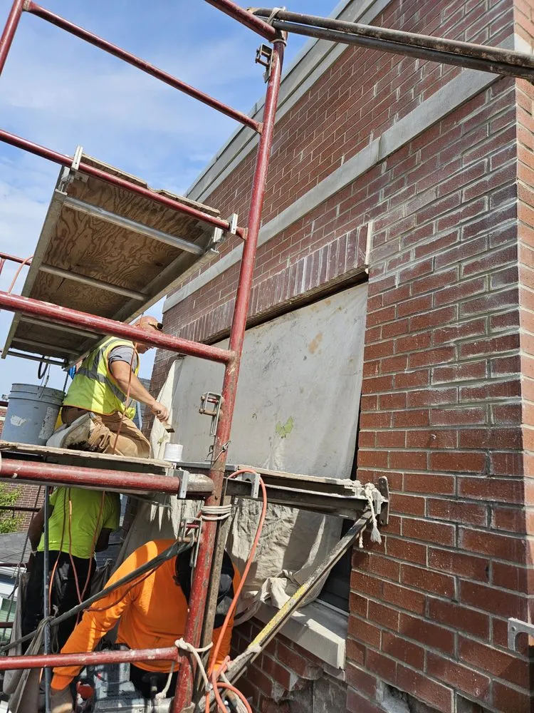 Slide of Touchstone Group Solutions