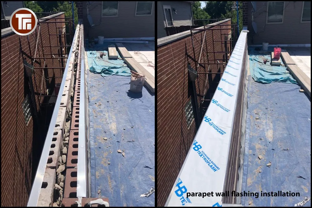 Slide of Touchstone Group Solutions