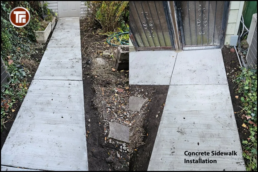 Slide of Touchstone Group Solutions