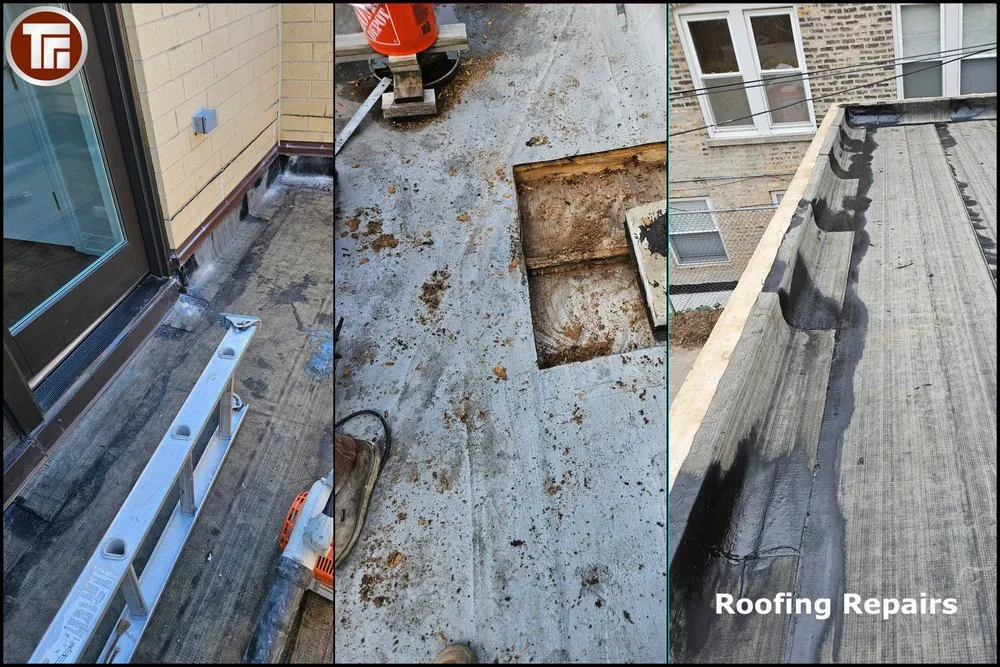 Slide of Touchstone Group Solutions