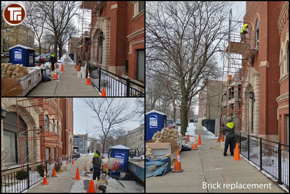 Slide of Touchstone Group Solutions