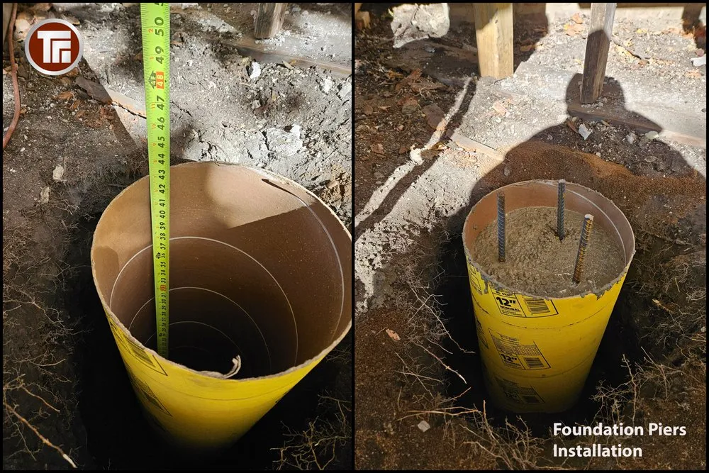 Slide of Touchstone Group Solutions