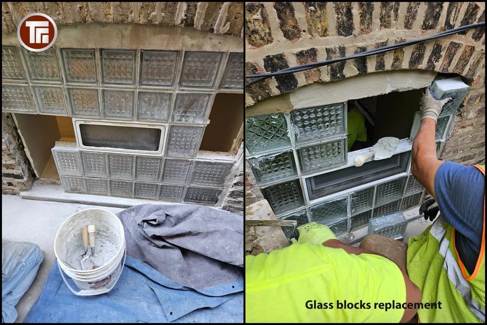 Slide of Touchstone Group Solutions