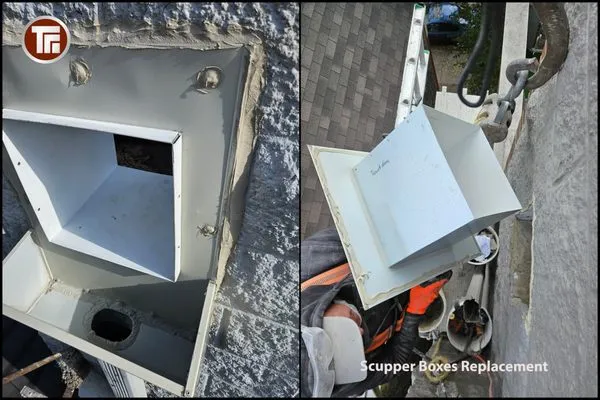 Touchstone Group Solutions Logo