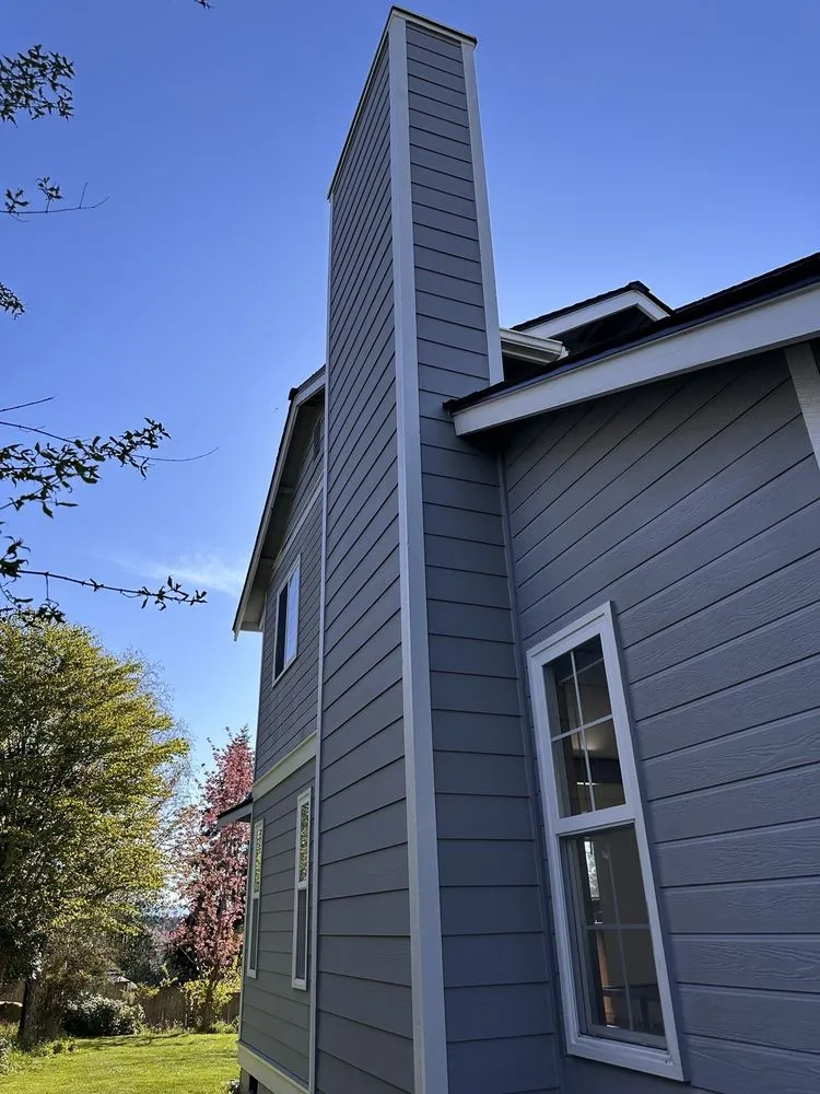 Slide of Touchstone Roofing & Siding