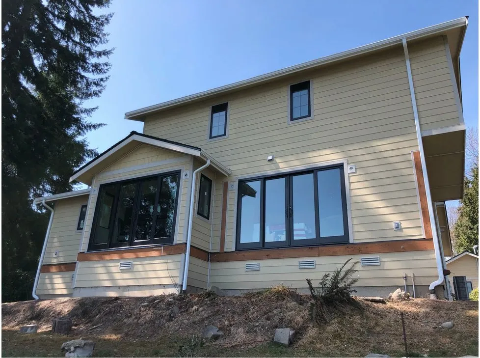 Slide of Touchstone Roofing & Siding