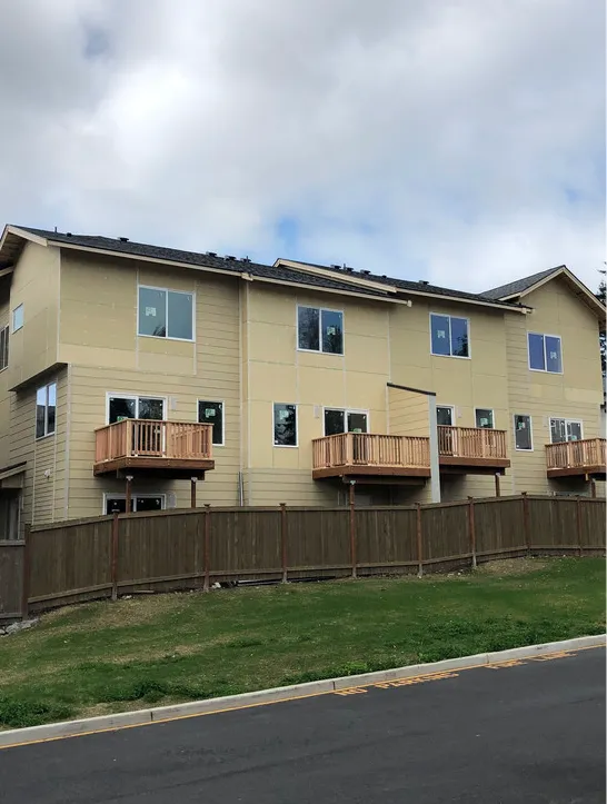 Slide of Touchstone Roofing & Siding