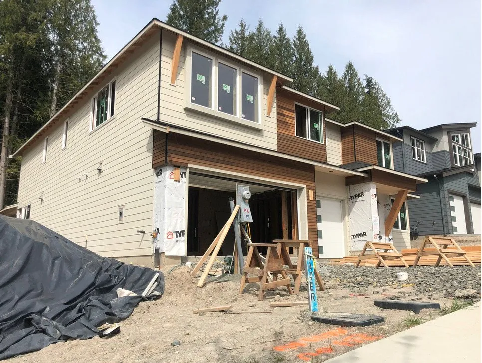 Slide of Touchstone Roofing & Siding