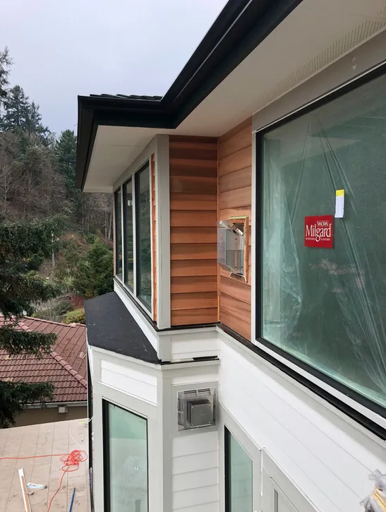 Slide of Touchstone Roofing & Siding