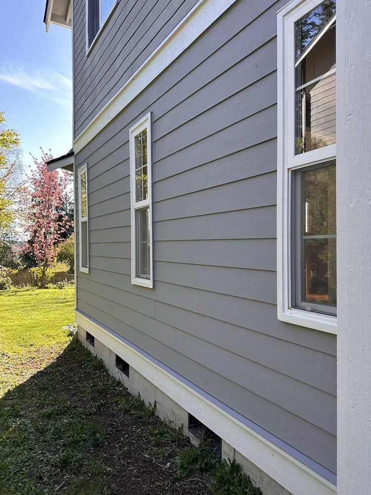 Slide of Touchstone Roofing & Siding