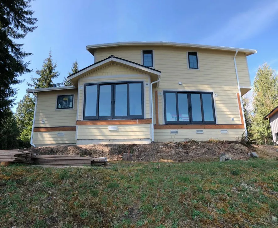 Slide of Touchstone Roofing & Siding