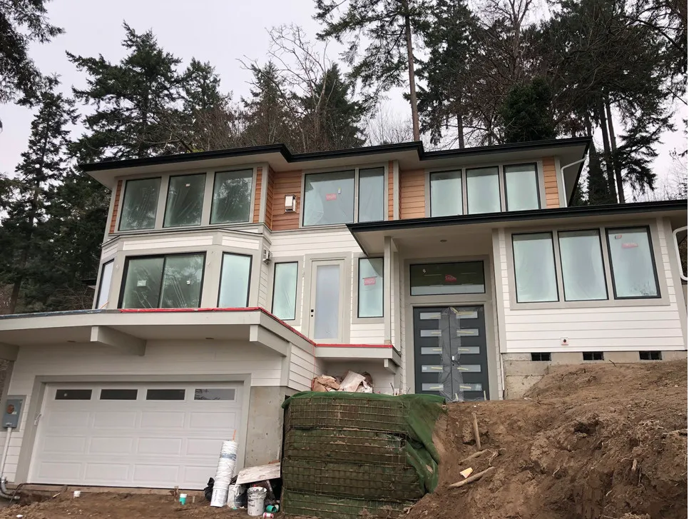 Slide of Touchstone Roofing & Siding