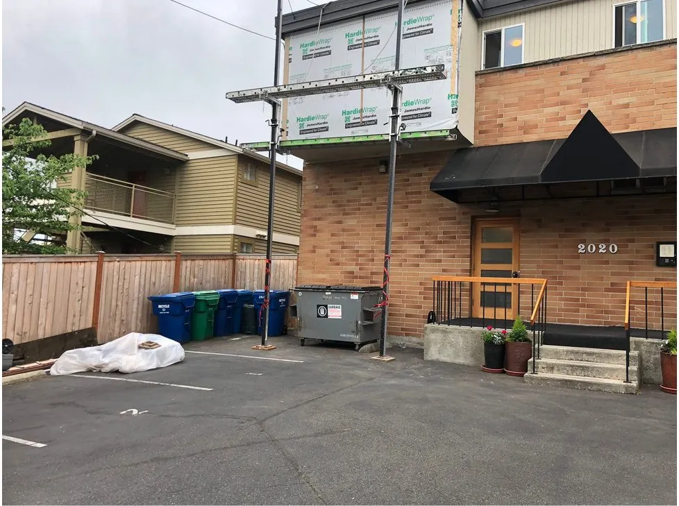 Slide of Touchstone Roofing & Siding