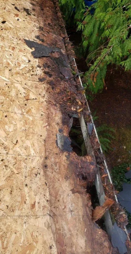 Slide of Touchstone Roofing & Siding