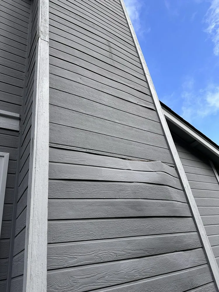 Slide of Touchstone Roofing & Siding
