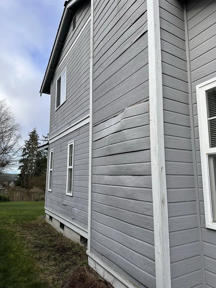 Slide of Touchstone Roofing & Siding