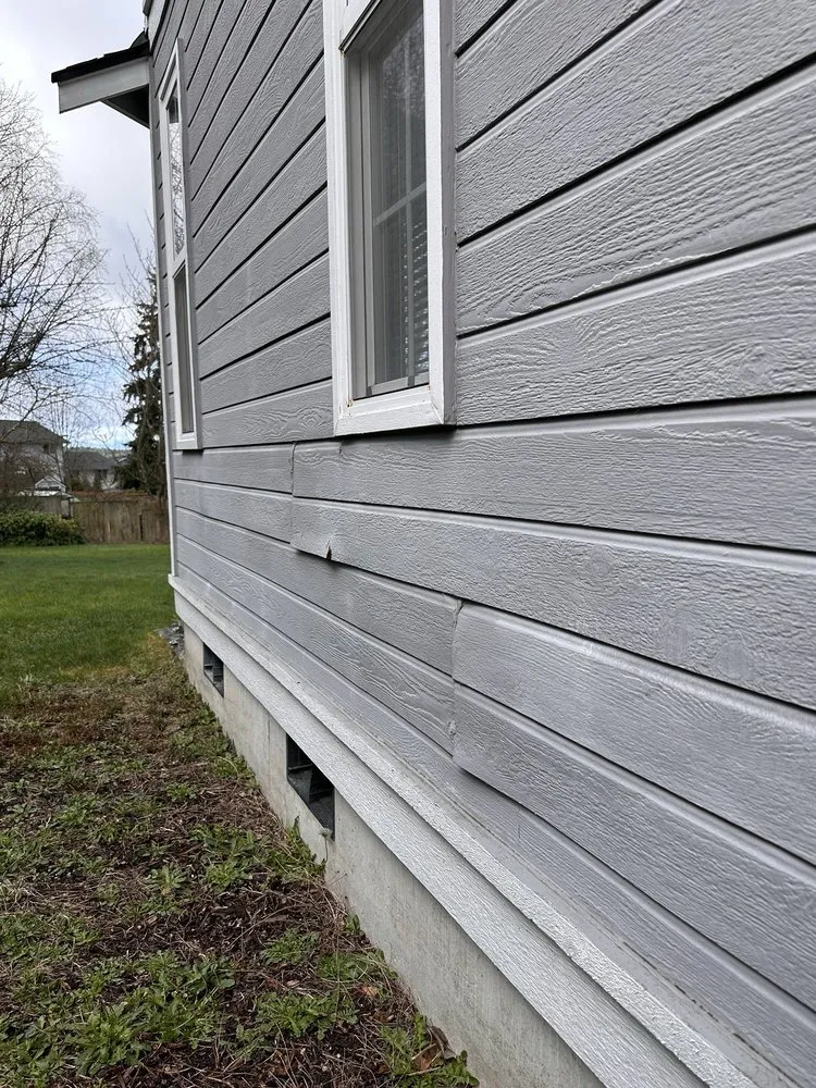 Slide of Touchstone Roofing & Siding