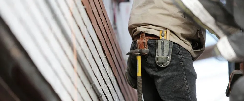 Slide of Touchstone Roofing & Siding