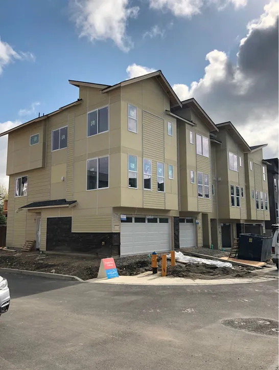 Slide of Touchstone Roofing & Siding