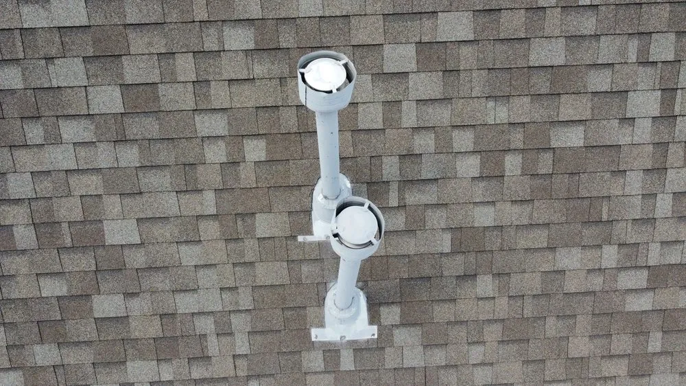 Slide of Touchstone Roofing