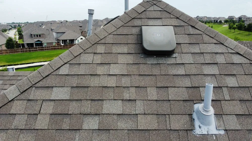 Slide of Touchstone Roofing