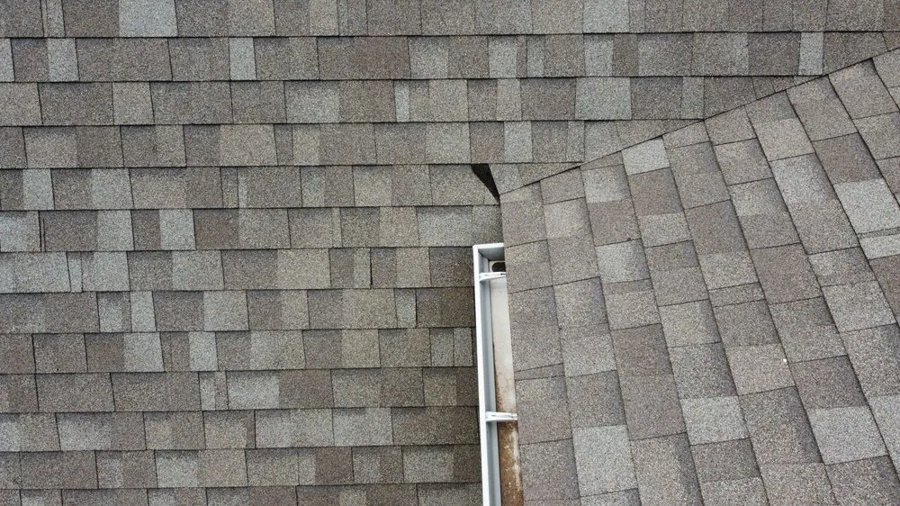 Slide of Touchstone Roofing