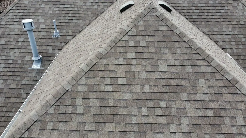 Slide of Touchstone Roofing