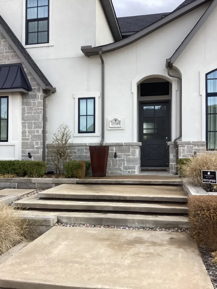 Slide of Touchstone Roofing