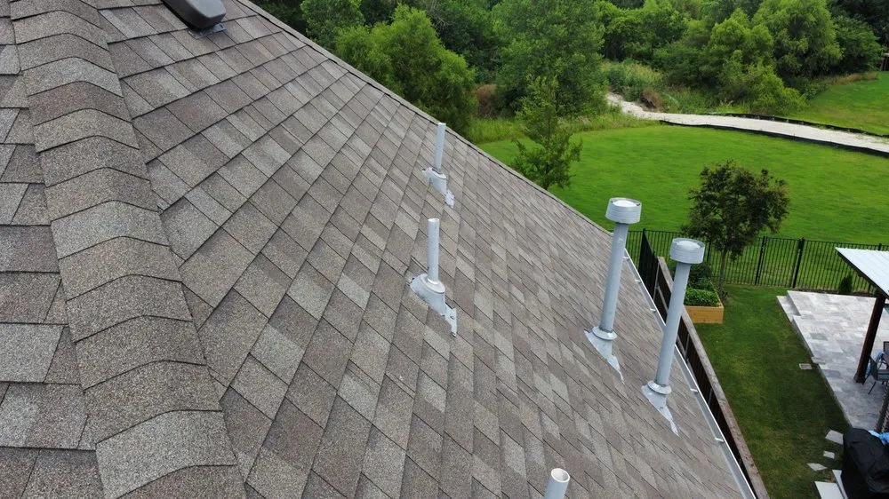 Slide of Touchstone Roofing
