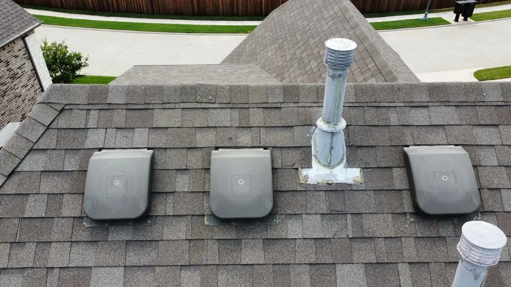 Slide of Touchstone Roofing