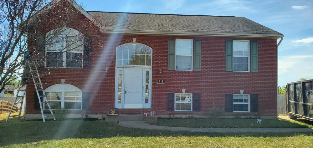 Slide of Tough As Nails Roofing And Construction