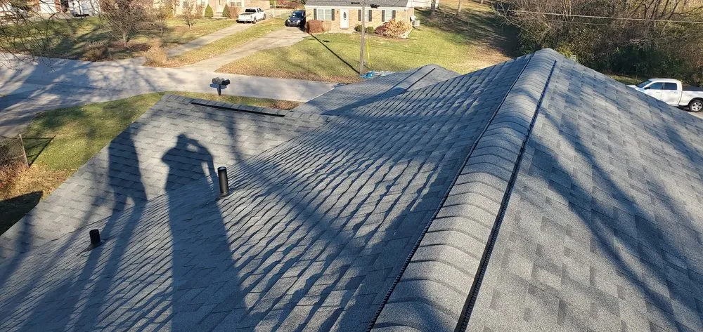 Slide of Tough As Nails Roofing And Construction