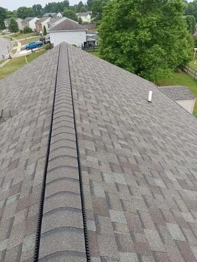 Slide of Tough As Nails Roofing And Construction