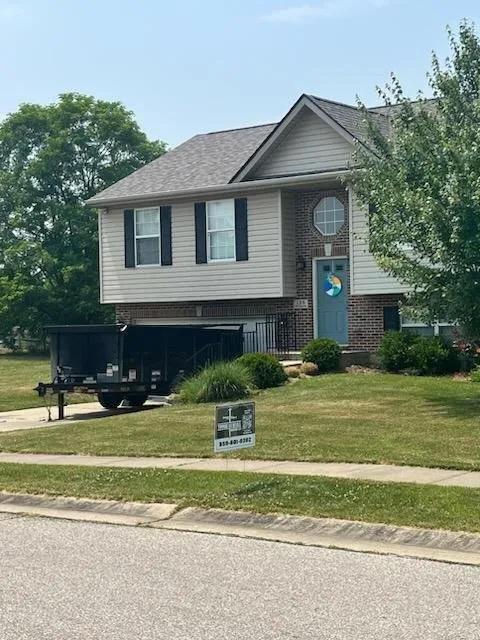 Slide of Tough As Nails Roofing And Construction