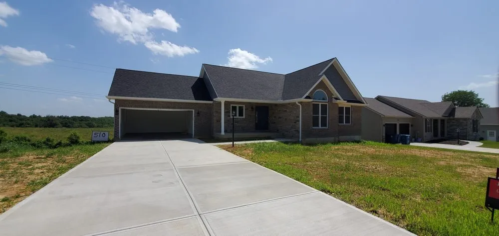 Slide of Tough As Nails Roofing And Construction