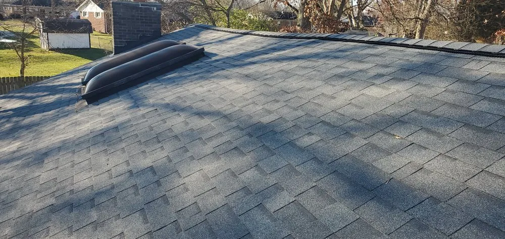 Slide of Tough As Nails Roofing And Construction