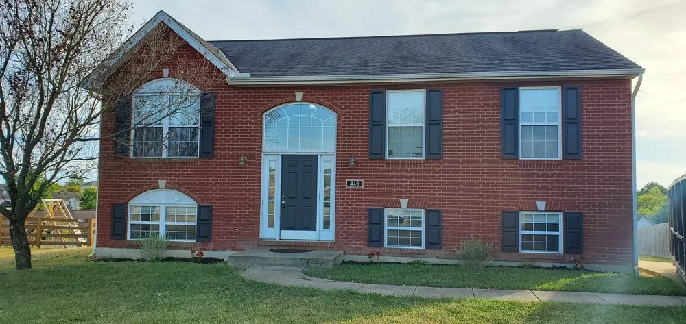 Slide of Tough As Nails Roofing And Construction